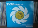 lp + tvmusic 104 + chappell + cecil leuter + teperino + avant garde + EX/EX