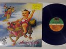 STONE TEMPLE PILOTS PURPLE ATLANTIC 82607-1 US pressing COLOR VINYL Vinyl LP