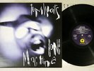 TOM WAITS BONE MACHINE ISLAND ILPS 9993 512 580-1 UK pressing Vinyl LP
