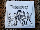 Jetboys - I Dont Want To/Get The Kids 45 RPM Power Pop Ohio Punk RARE 1981 KBD