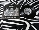 Antisect - Out From The Void (Endangered Musik) (Punk) 7