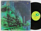 Rock LP PANAMA LIMITED JUG BAND S/T Harvest SKAO-387 gatefold