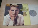 EDDIE COCHRAN MY WAY UK MONO LP Strong EX.1964.Liberty LBY 1205