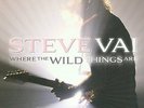 Steve Vai Where the Wild Things Are 2lp new vinyl