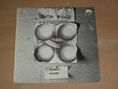SATIN WHALE - Desert Places  1st PRESS MONSTER KRAUT GREEN BRAIN METRONOME