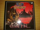 Hammer-contact with hell,rare ebony rec.,Tip Top