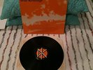 Dead Kennedys Fresh Fruit For Rotting Vegetables LP RARE 1ST PRESS IRS Misfits