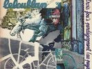 ETRON FOU LELOUBLAN - Les Trois Fou’s Perdegagnent (au Pays Des…) - LP Replica