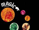 MAGIC - Enclosed - LP 1969 Out-Sider