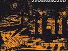 VAMPIRES, THE - Vampires Underground - LP PHARAWAY SOUNDS
