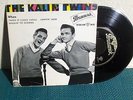 THE KALIN TWINS