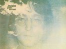 John Lennon Imagine ORIGINAL Apple Vinyl LP