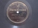 Blind Lemon Jefferson 78 rpm Record 12347 Booster Blues
