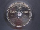 Blind Lemon Jefferson 78 rpm Record 12354 Long Lonesome Blues