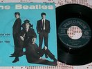 THE BEATLES - 