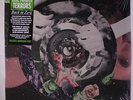 NIGHT TERRORS: Back To Zero LP (2 LPs, colored vinyl, reissue) Rock & Pop