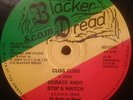 BLACKER DREAD - Cuss Cuss / Skylarking - HORACE ANDY   ???