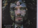 VAN MORRISON: His Band And The Street Choir LP (original green WB label, gatefo