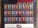 THE GREAT OTIS REDDING SINGS SOUL BALLADS   SEALED LP Soul R&B   Volt 411