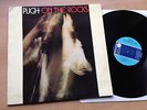 PUGH ROGEFELDT ON THE ROCKS SWEDISH PROGROCK ORIGINAL METRONOME in 1973 FOC