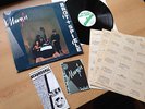 MUNJU BROT + SPIELE FUSION KRAUTROCK ORIGINAL SCHNEEBALL FOC