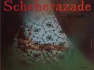 Scherchen: Rimsky-Korsakov Scheherazade Op. 35 - Westminster WST 14003 (ED1)