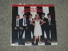 NEW & Sealed MFSL 1-050 BLONDIE Parallel Lines Half Speed Japan Audiophile LP