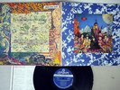 ROLLING STONES THEIR SATANIC MAJESTIES REQUEST LONDON LAX-1011 Japan LP