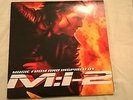 M:i-2 Mission Impossible 2 Music from and inspired(Metallica, Foo Fighters)Vinyl