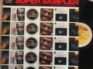 M&K REALTIME SUPER SAMPLER LP '78 DIRECT TO DISC AUDIOPHILE QUALITY VG+++ VINYL