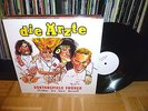 Die Ärzte LP Doktorspiele Früher Soilent Grün Bela B Farin DÄ Deutsch Punk Rock