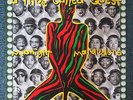 Midnight Marauders - Tribe Called Quest - LP VINYL Hip Hop Album