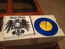 MURDER WEAPON FINAL SHOW EP HARDCORE DOWN TO NOTHING TURNSTILE NYHC TERROR MENTA