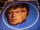 JOHN CAMERON/HAROLD McNAIR CLEAN DERAM LP
