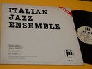 GIL CUPPINI SEXTET ITALIAN JAZZ ENSEMBLE LIVE MILANO CAPOLINEA 1979 NM