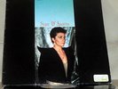 GIUNI Junie RUSSO Raro LP ? SERE D'AGOSTO ? Alberto RADIUS CGD 1987 Giusy ROMEO