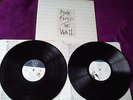 PINK FLOYD  wall  1979- UK  EARLY PRESS  - (2LP) HARVEST  + STICKER -  EX++