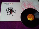 WHITESNAKE  trouble  1978- UK EARLY  PRESS - EMI LABEL - MINT