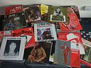 2,000 Country & Western Albums - 1950's 1960's 1970's Artistes - Great Condition