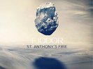 FJODOR - Saint Anthony's Fire - LP (colour) Cosmic Eye