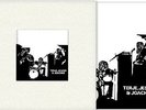 TERJE, JESPER & JOACHIM - Terje, Jesper & Joachim - LP 1970 (collectors edition)
