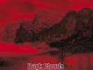 THE LONE CROWS - Dark Clouds - LP (black) World In Sound