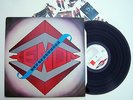 XENON: Out Of Nowhere LP obscure private AOR synth '84 hear