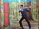 EDDIE FLOYD   Knock On Wood   Sealed Northern Soul R&B LP Stax S 714 Stereo