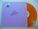 Bob Dylan - GWW Talkin Bear Mountain Massacre TMOQ ORANGE VINYL stamped/insert