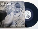 RELLIK: Remember The Future EP private CA metal '86 hear
