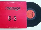 PASSAGE: 5 X 3 EP Opus obscure Ohio powerpop punk '83 hear