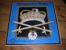 MAJESTIC DUB  /  JOE GIBBS & THE PROFESSIONALS  /  DUB MURDER