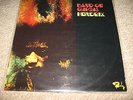 JIMI HENDRIX LP (band of gypsys) rare import barclay records classic psych