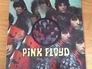 Pink Floyd PIPER AT THE GATES OF DAWN: 30th ANNIVERSARY Mono Vinyl LP 1997